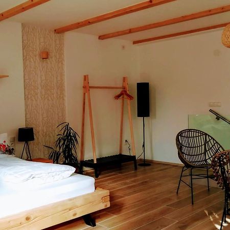 Apartmány Cechovní Moravská Trebová Quarto foto