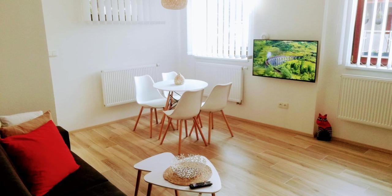 Apartmány Cechovní Moravská Trebová Quarto foto