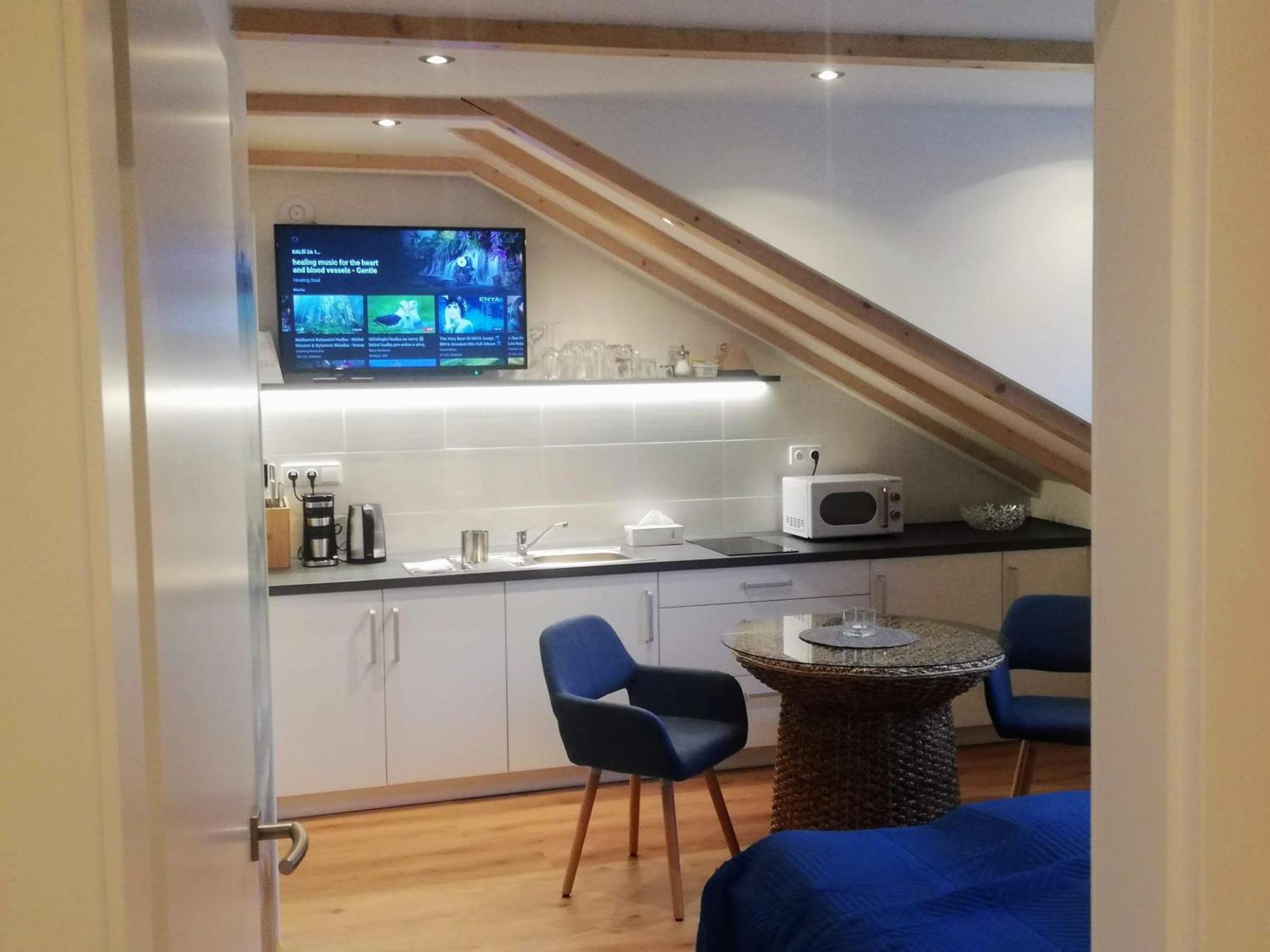 Apartmány Cechovní Moravská Trebová Exterior foto