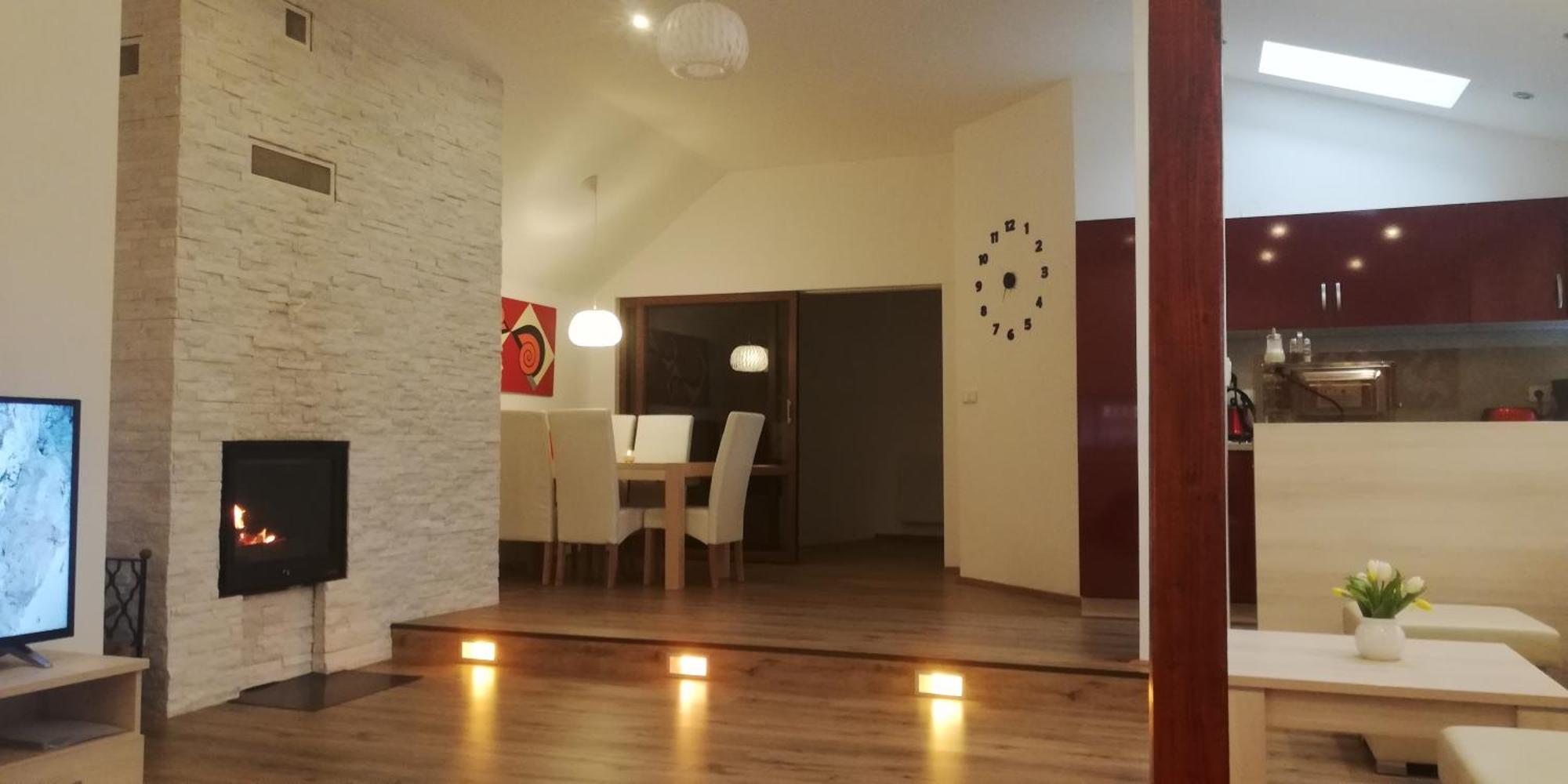 Apartmány Cechovní Moravská Trebová Quarto foto