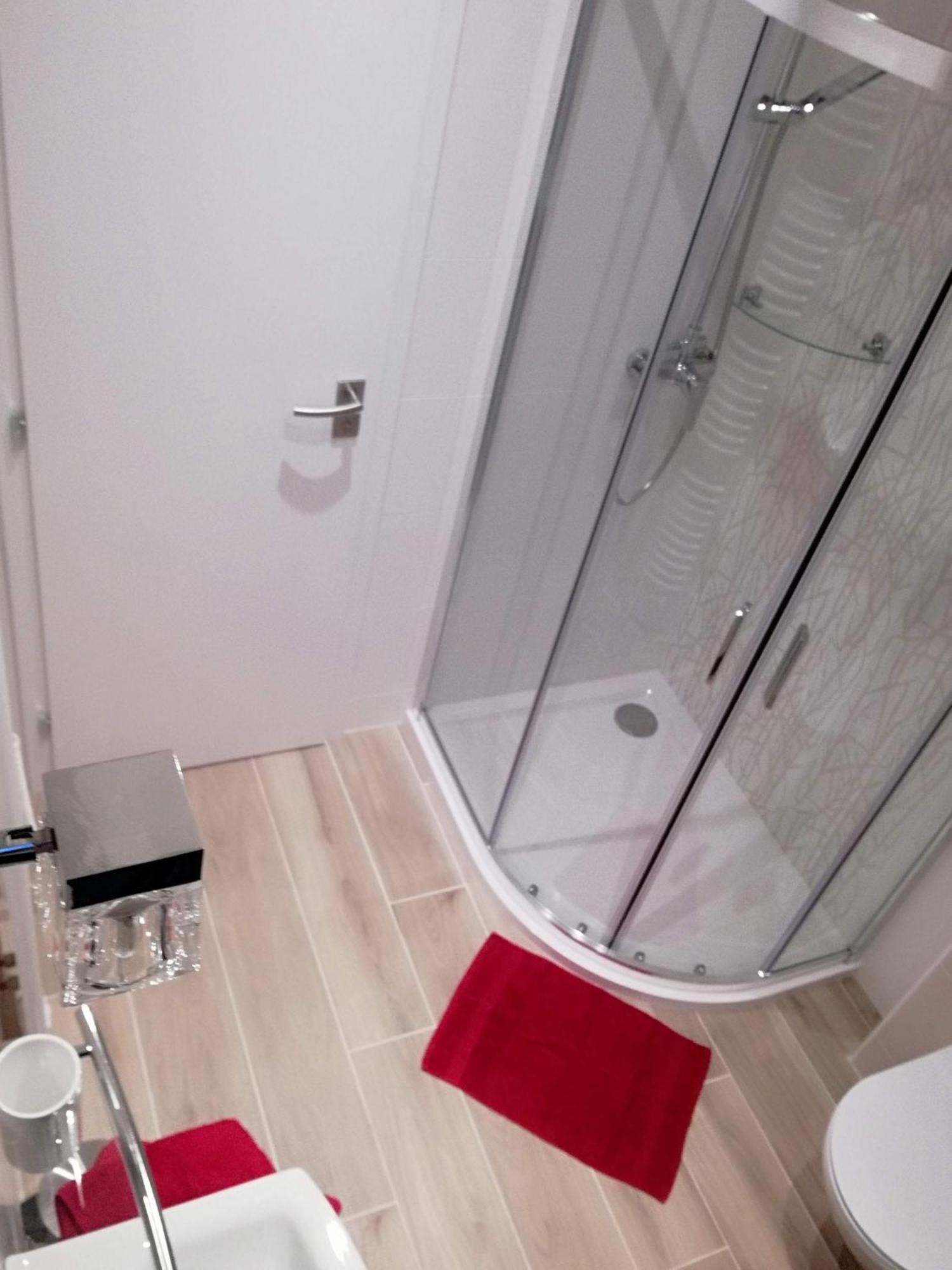 Apartmány Cechovní Moravská Trebová Quarto foto