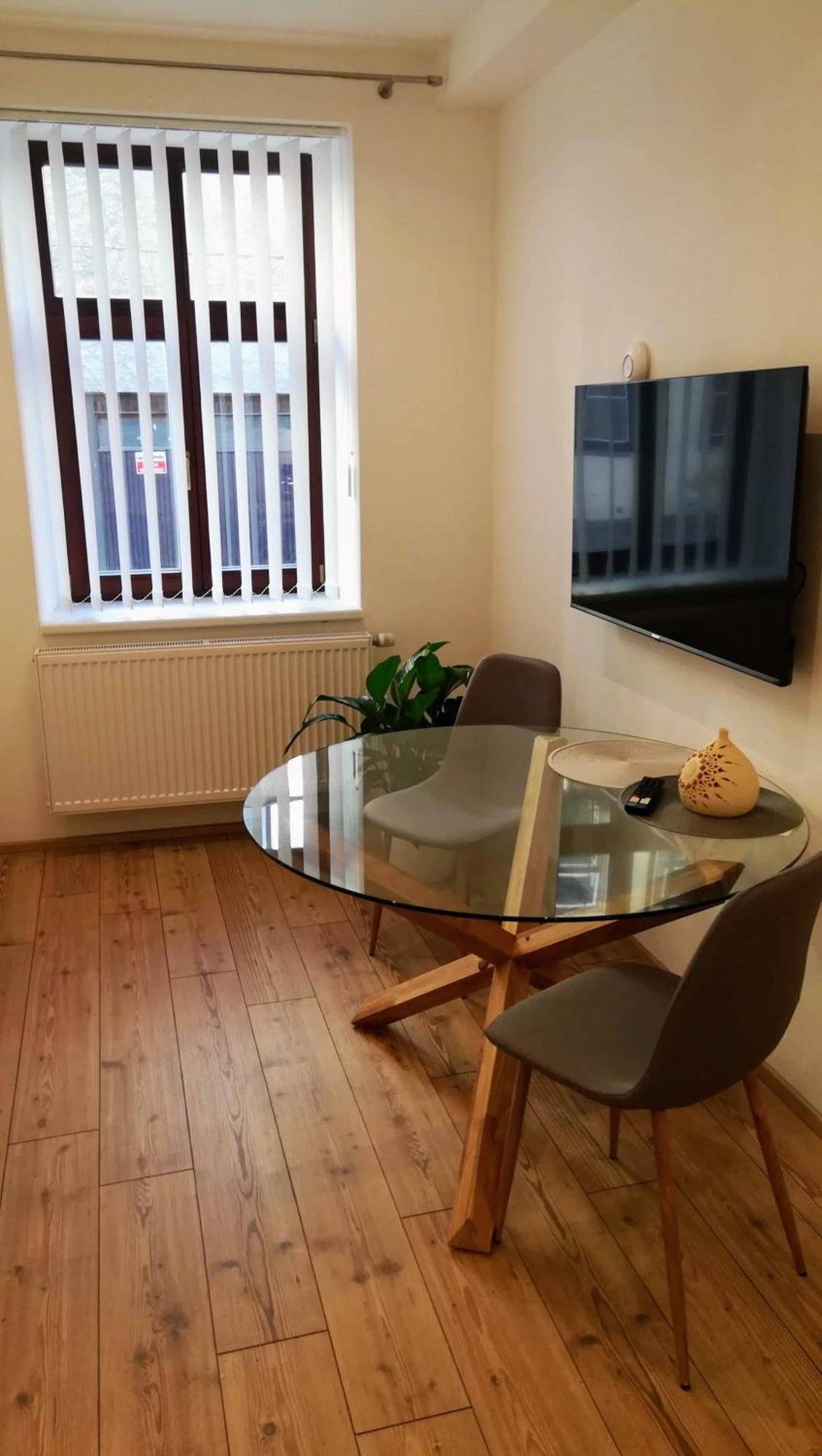 Apartmány Cechovní Moravská Trebová Quarto foto