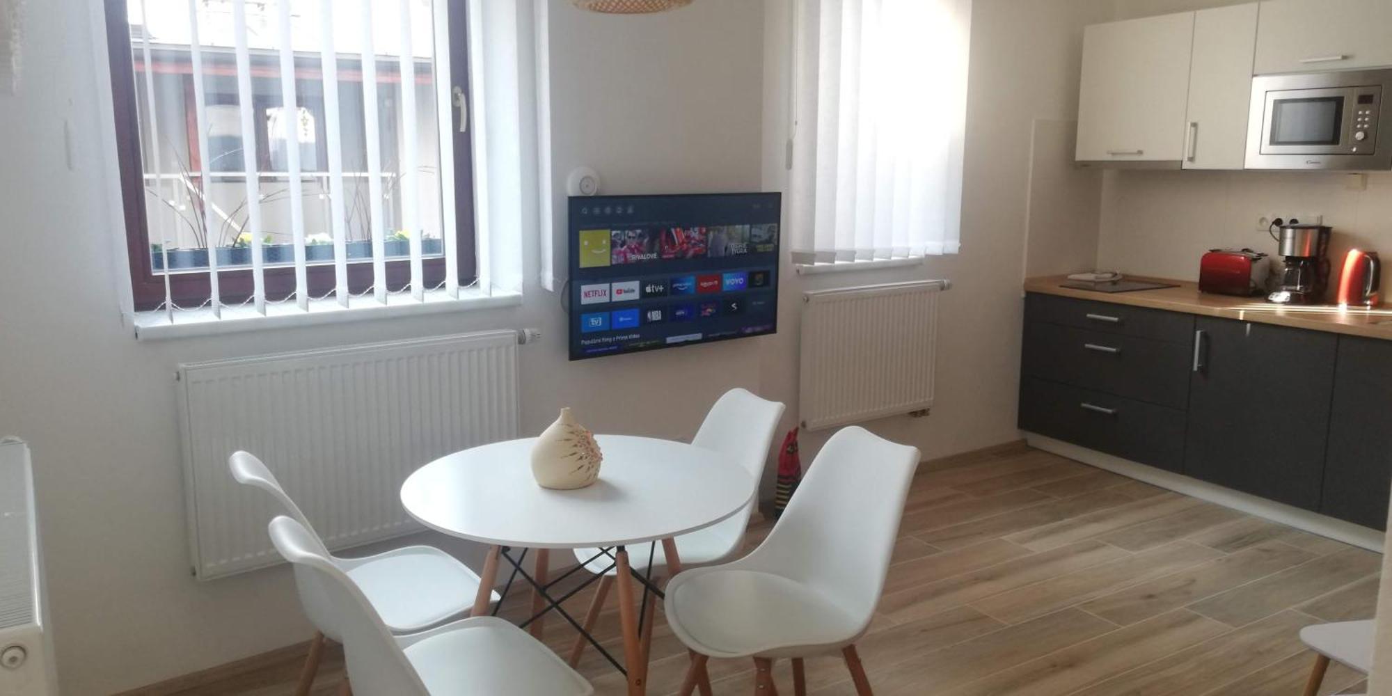 Apartmány Cechovní Moravská Trebová Quarto foto