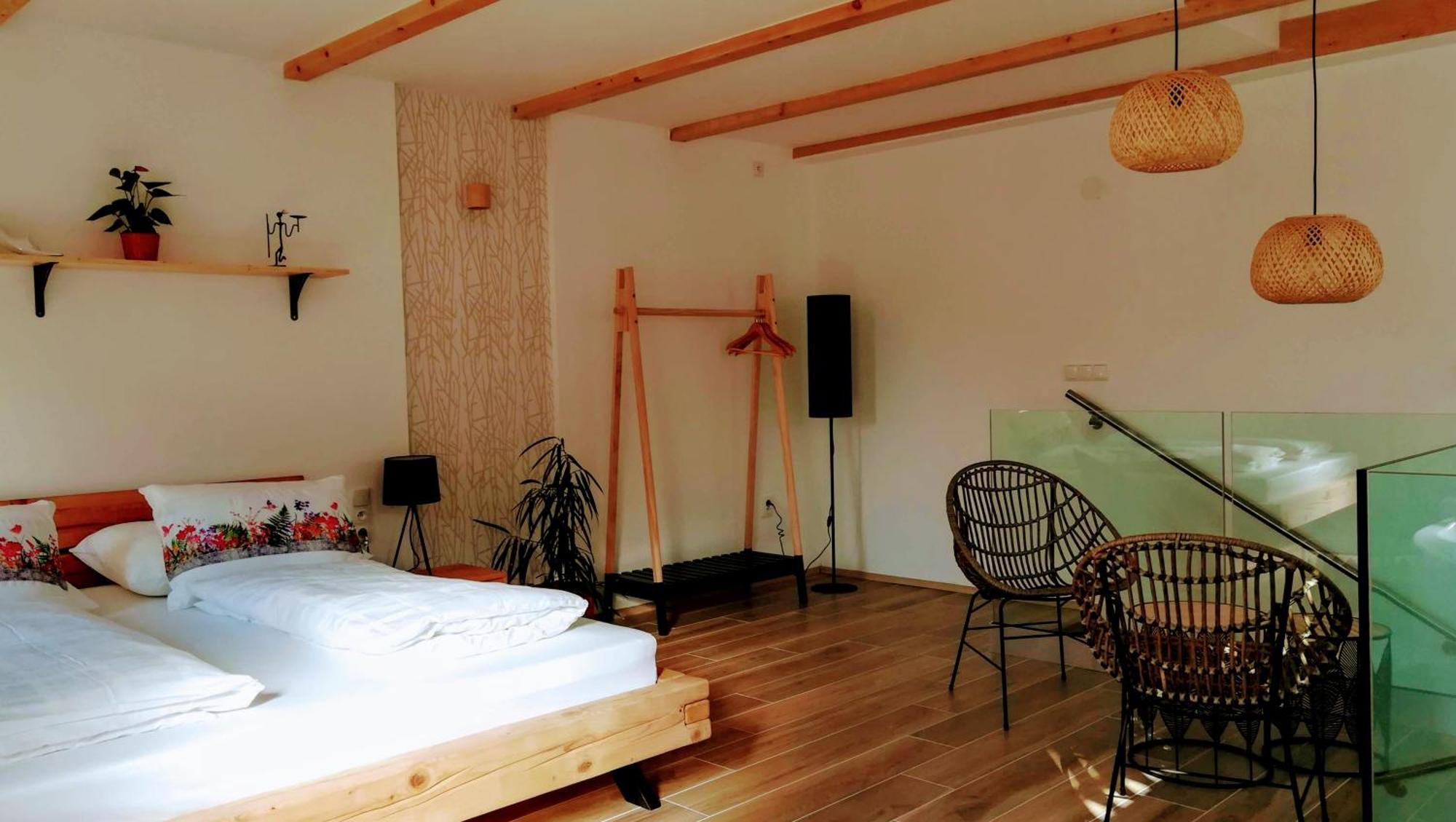 Apartmány Cechovní Moravská Trebová Quarto foto