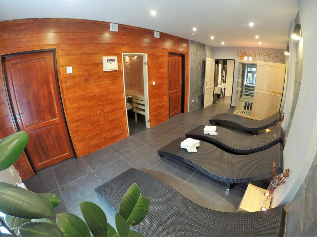 Apartmány Cechovní Moravská Trebová Exterior foto