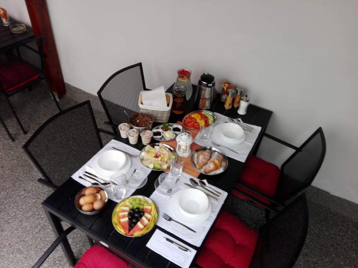 Apartmány Cechovní Moravská Trebová Exterior foto